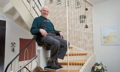 Experts Pick the UK's Best Stairlift Companies in 2025