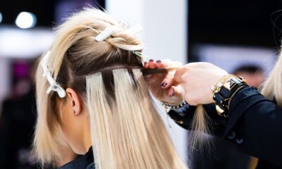 Best Halo Hair Extensions UK: Autumn 2025 Brand Guide