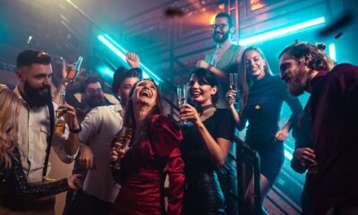 Late-night economy faces loss of 10,000 businesses and 150,000 jobs by 2028 unless Budget intervenes, industry warns