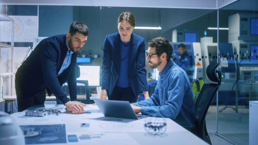 In today’s rapidly evolving digital world, technology is more than just a tool for efficiency—it’s a catalyst for transformation. Businesses across the UK are not only adopting digital solutions to stay competitive but are also leveraging them to redefine the very frameworks of their industries.