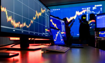 Technology is changing everything with more companies trading globally, currency markets have never been more important.