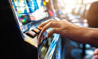 Fruit machine tax rise would risk pub closures and cut £622m revenue stream, industry warns