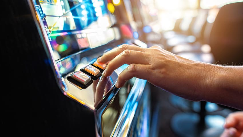 Fruit machine tax rise would risk pub closures and cut £622m revenue stream, industry warns
