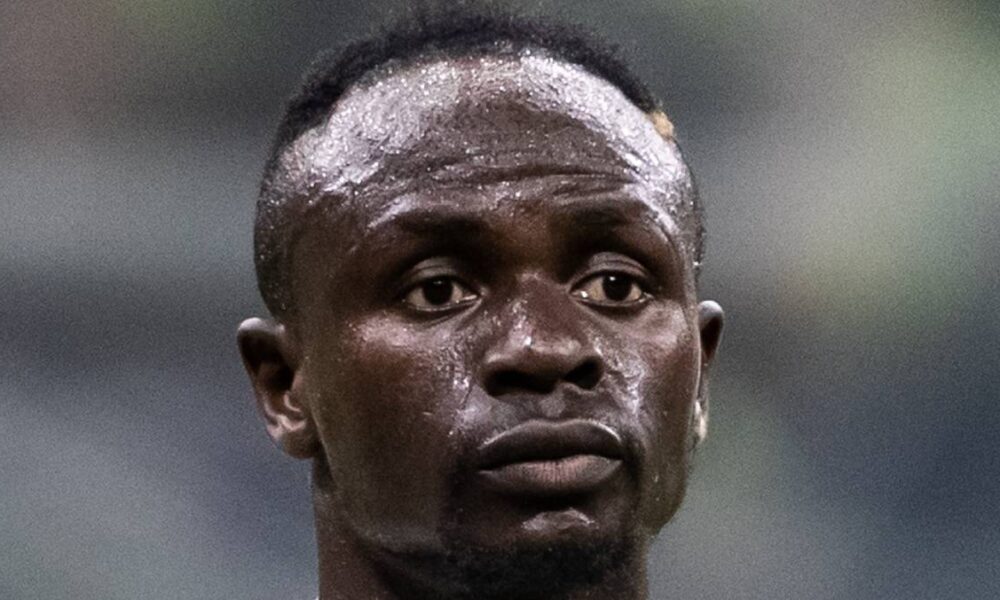 I rejected Manchester United before signing for Liverpool