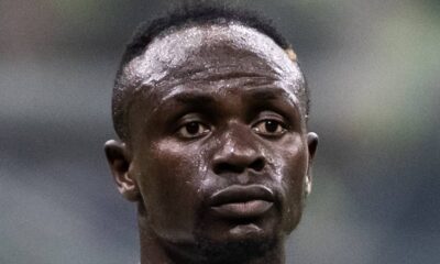 I rejected Manchester United before signing for Liverpool