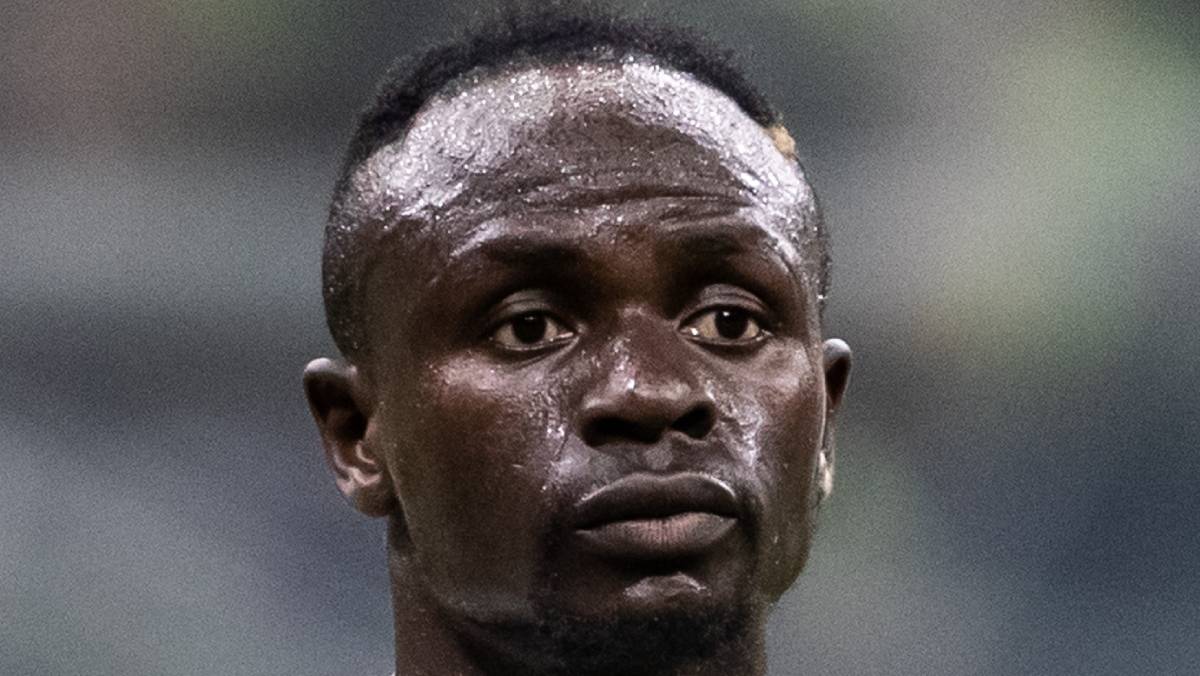 I rejected Manchester United before signing for Liverpool