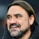 Tough run of fixtures will not decide my fate, insists bullish Leeds boss Daniel Farke