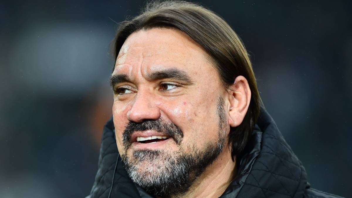 Tough run of fixtures will not decide my fate, insists bullish Leeds boss Daniel Farke