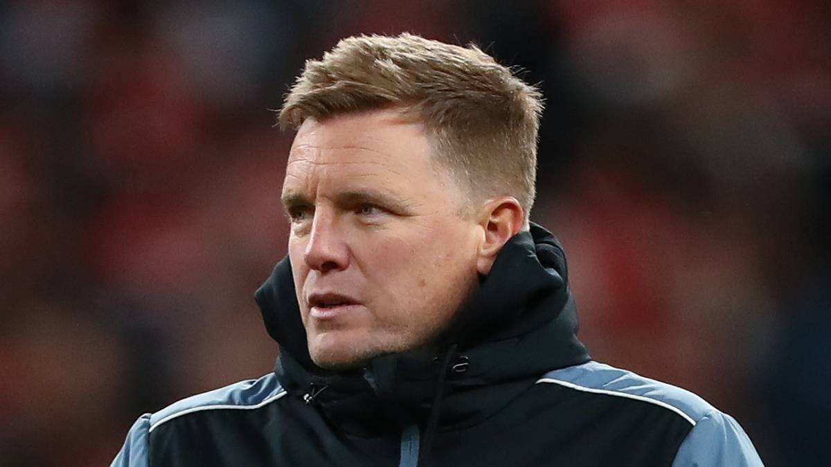 Eddie Howe bemoans 'lapses of concentration' as Aubemeyang double sees Newcastle squander lead in Marseille defeat
