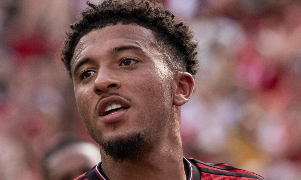 Confirmed line-ups as Sancho starts for hosts