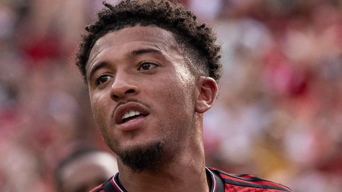 Confirmed line-ups as Sancho starts for hosts