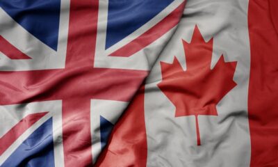 Make UK signs new partnership with Canadian manufacturers to boost trade and technology collaboration