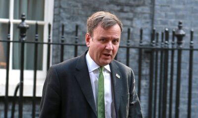 Tories demand answers from OBR over Reeves’s income tax backtrack