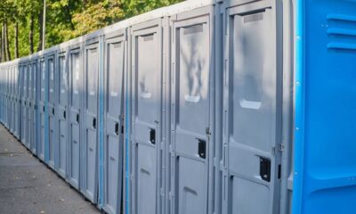 More Than Just Construction Sites