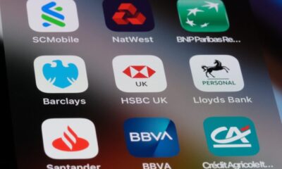 Nationwide, First Direct, Lloyds and Halifax all confirmed widespread app and online banking disruptions on Friday, leaving many customers unable to access their pay as salaries and bills moved in and out of accounts.