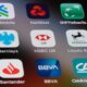 Nationwide, First Direct, Lloyds and Halifax all confirmed widespread app and online banking disruptions on Friday, leaving many customers unable to access their pay as salaries and bills moved in and out of accounts.