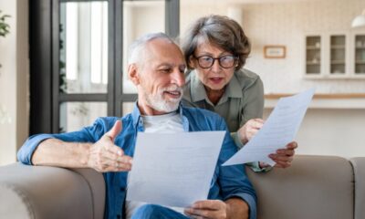 The UK Government is expected to increase the state pension by more than £400 a year, following criticism of Chancellor Rachel Reeves's decision to means-test the winter fuel allowance.