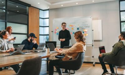 British Business Bank sets out five-year plan to transform small business finance