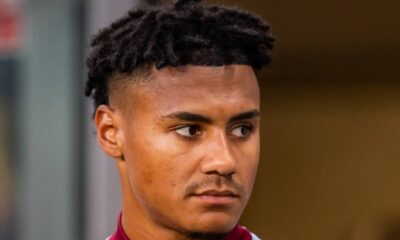 Aston Villa Europa League fixtures, schedule, squad 2025/26