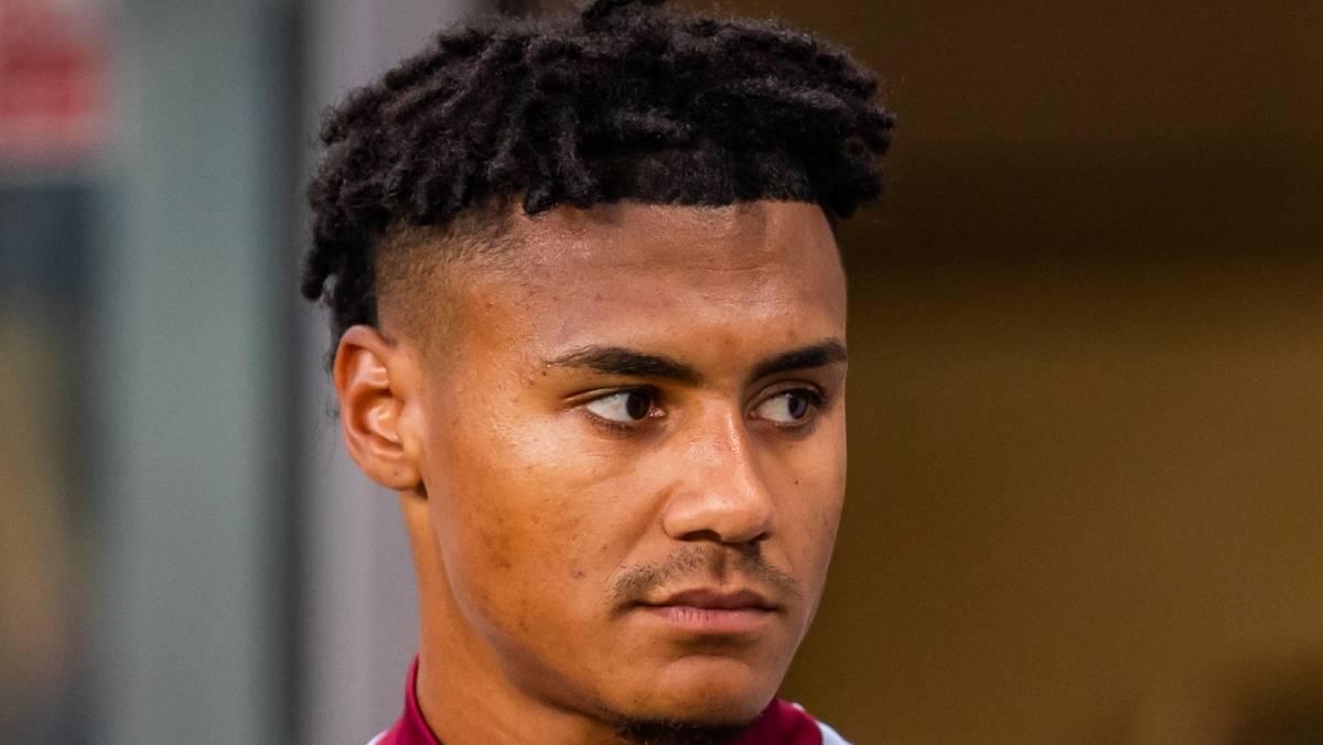 Aston Villa Europa League fixtures, schedule, squad 2025/26