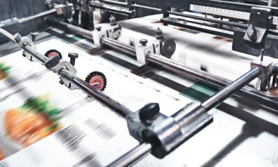 Capital Business Media Group renews Carbon Neutral accreditation for two more years