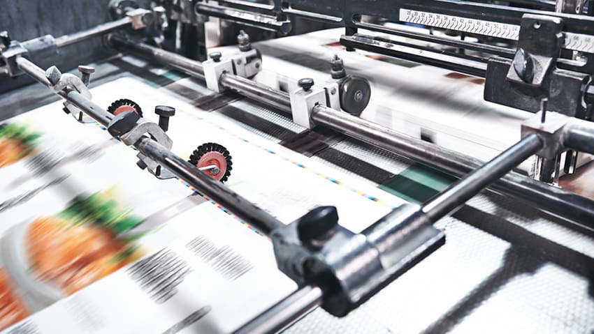 Capital Business Media Group renews Carbon Neutral accreditation for two more years