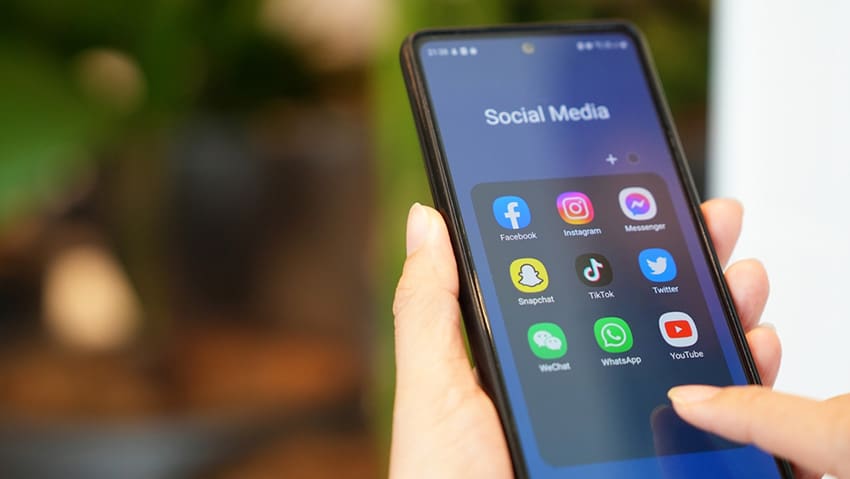 Government risks further harm if it fails to act on viral misinformation, MPs warn