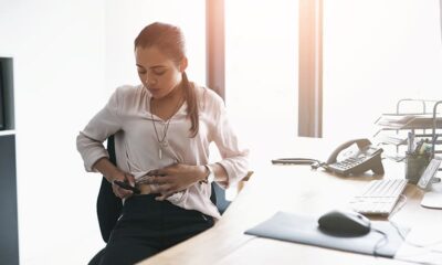 One in three employees with diabetes say they feel unsupported at work, new survey shows