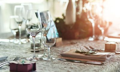 Is Rachel Reeves pricing out fine dining?