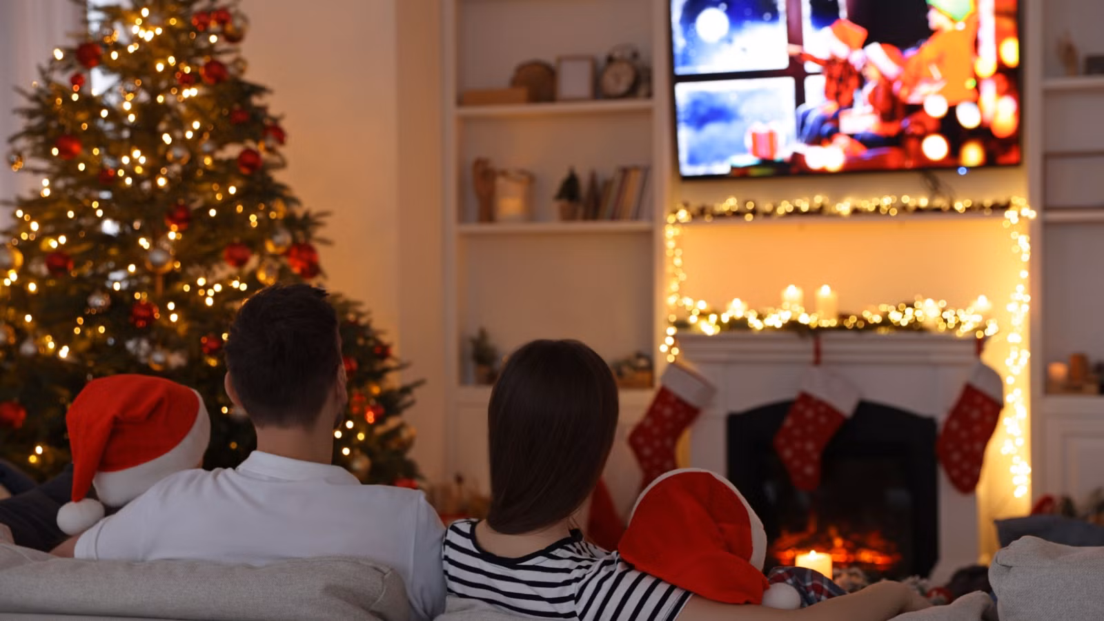 Christmas decor hacks you need to see