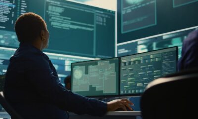 A growing gap between private and public sector salaries for cybersecurity professionals is undermining the UK’s national security, according to new research by Naoris Protocol.
