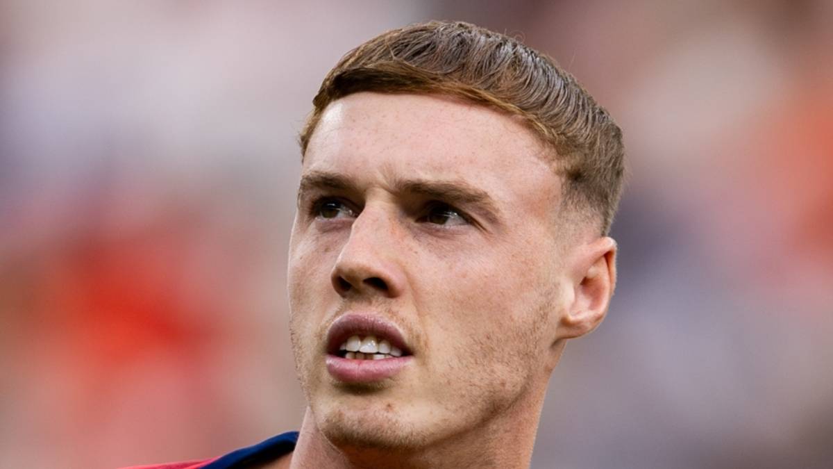 Cole Palmer fit to make return against Arsenal