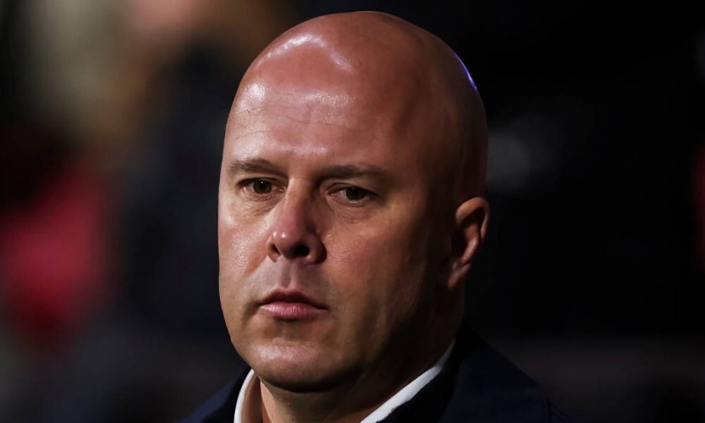 Slot admits Reds must 'face where we are' after Champions League drubbing