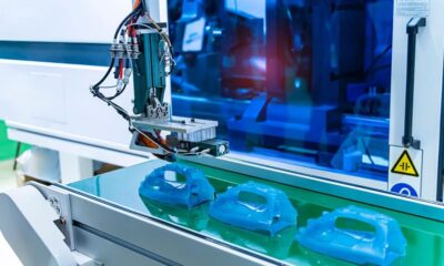 Precision Plastic Solutions for Global Manufacturing Needs