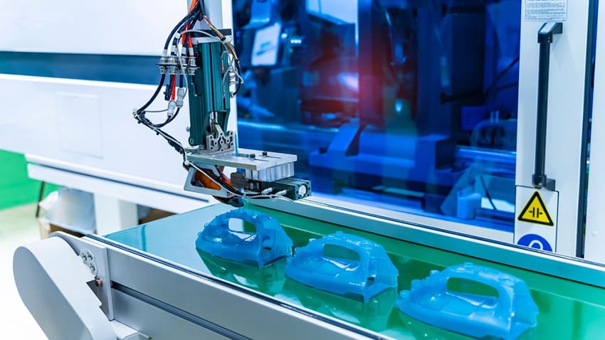 Precision Plastic Solutions for Global Manufacturing Needs