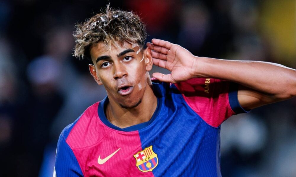 Barcelona Champions League fixtures, schedule, squad 2025/26