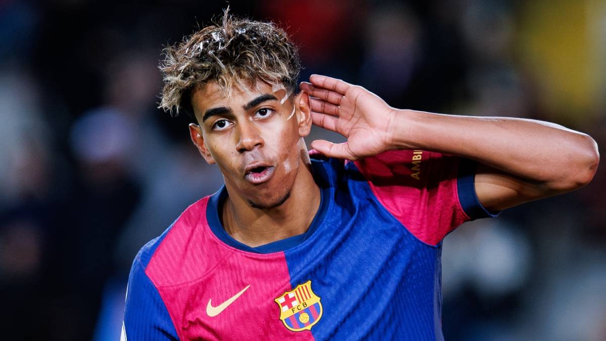 Barcelona Champions League fixtures, schedule, squad 2025/26