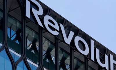 Revolut surpasses Barclays in value after Nvidia-backed deal puts fintech at $75bn