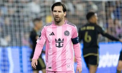 Lineups, team news, confirmed starting teams ahead of MLS Eastern Conference Final