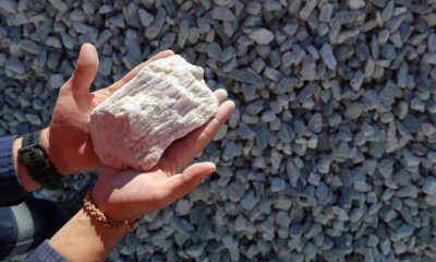 UK launches Critical Minerals Strategy to reduce import reliance and power next-generation industries