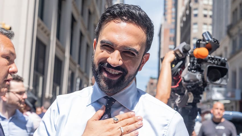 Lessons and Warnings for the UK