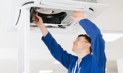 Boosting Health and Savings in Small Businesses