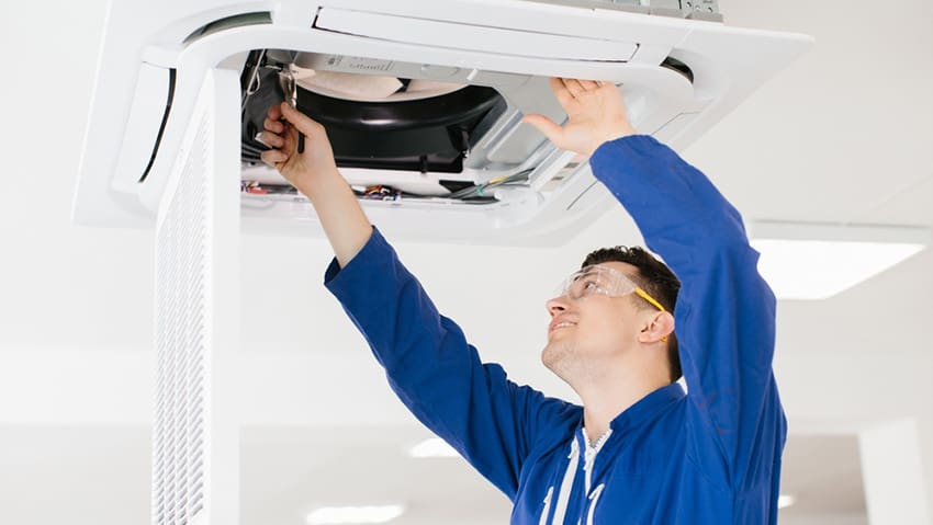 Boosting Health and Savings in Small Businesses