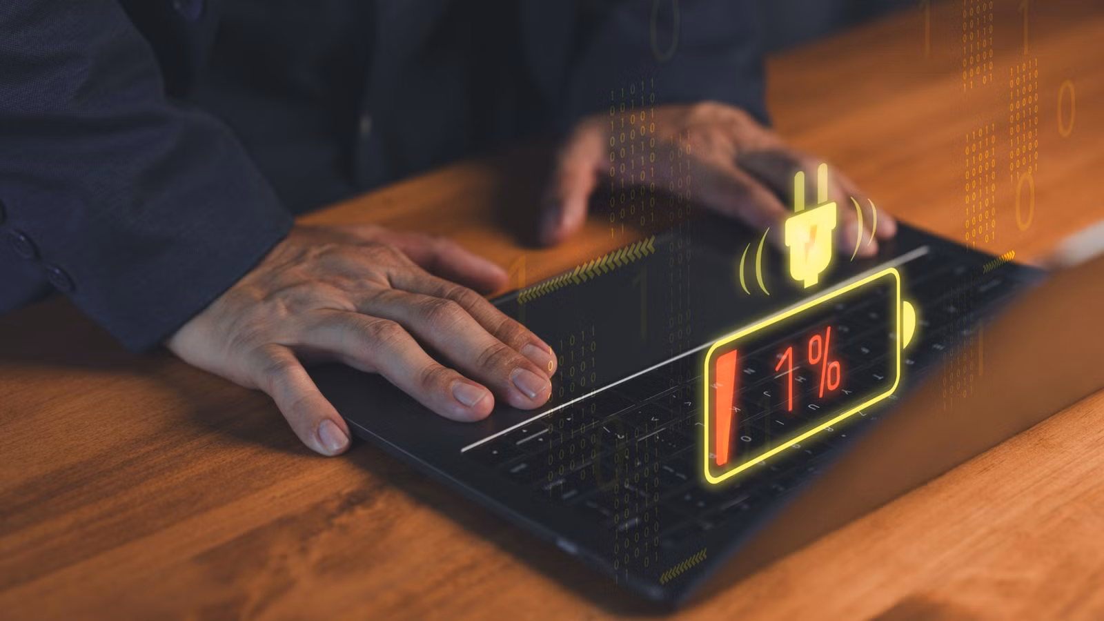 Please stop using Sleep mode on your Windows laptop