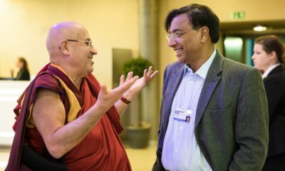 The rich are fleeing and our charities may be left holding the bill