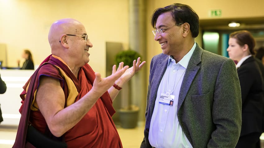 The rich are fleeing and our charities may be left holding the bill