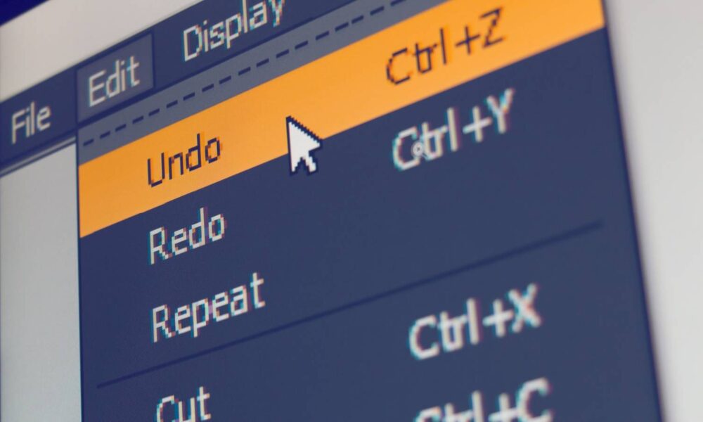 4 landmark software features that were created by accident