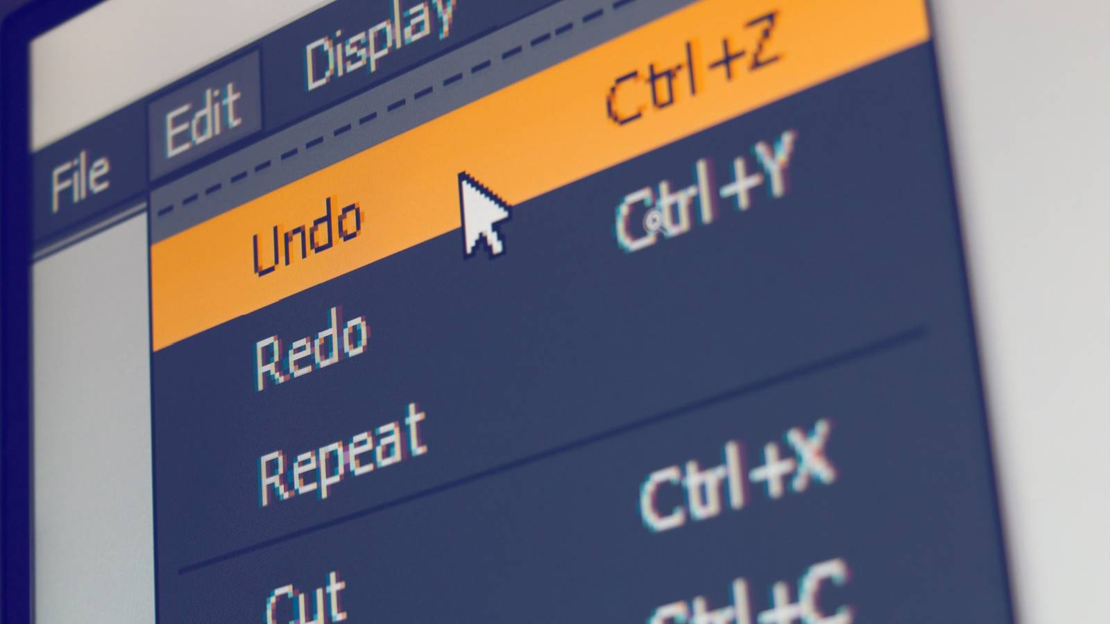 4 landmark software features that were created by accident