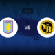 Aston Villa v Young Boys