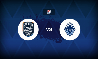 MLS playoffs line-ups, stats, stream